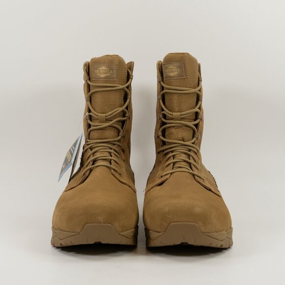 Merrell Men\'s MQC 2 Thermo GTX Tactical Boot J099433W WIDE WIDTH size 13 main image 7